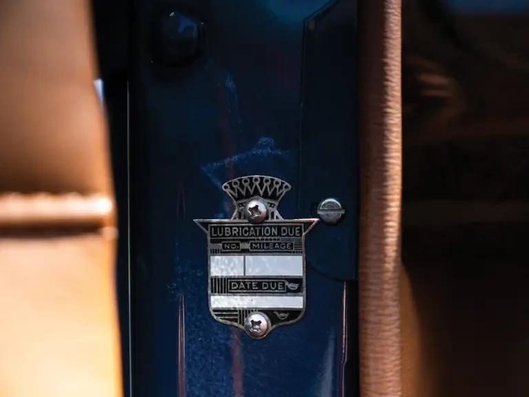 1939 Cadillac Series 70 & 75 - Image 31 of 31