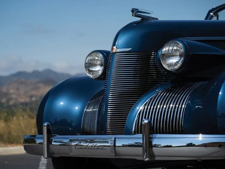 1939 Cadillac Series 70 & 75 - Image 22 of 31