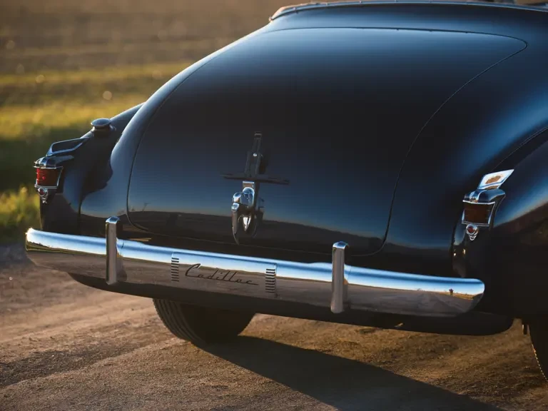 1939 Cadillac Series 61 - Image 27 of 31