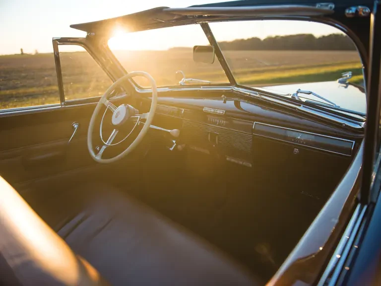 1939 Cadillac Series 61 - Image 29 of 31