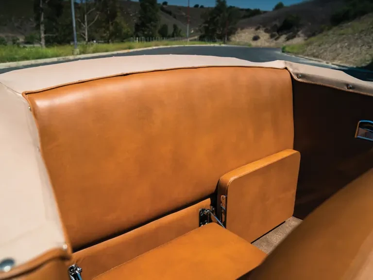 1939 Cadillac Series 70 & 75 - Image 21 of 31