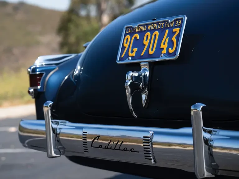 1939 Cadillac Series 70 & 75 - Image 27 of 31