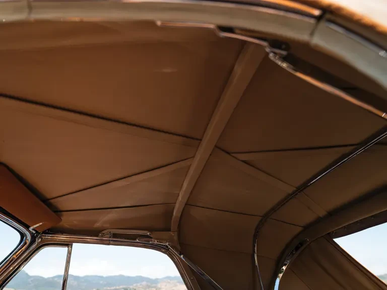 1939 Cadillac Series 70 & 75 - Image 20 of 31