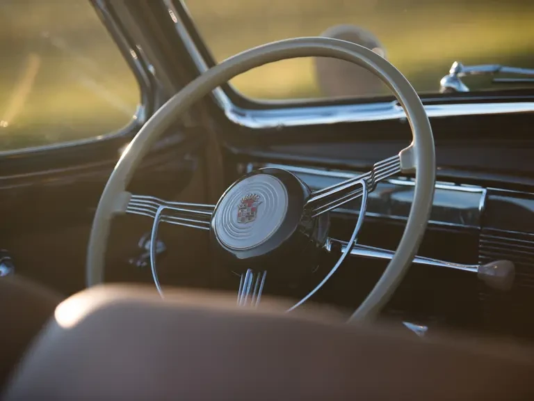 1939 Cadillac Series 61 - Image 25 of 31