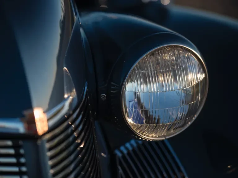 1939 Cadillac Series 61 - Image 20 of 31