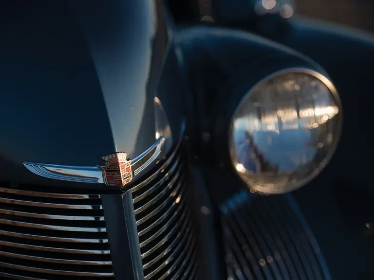 1939 Cadillac Series 61 - Image 19 of 31