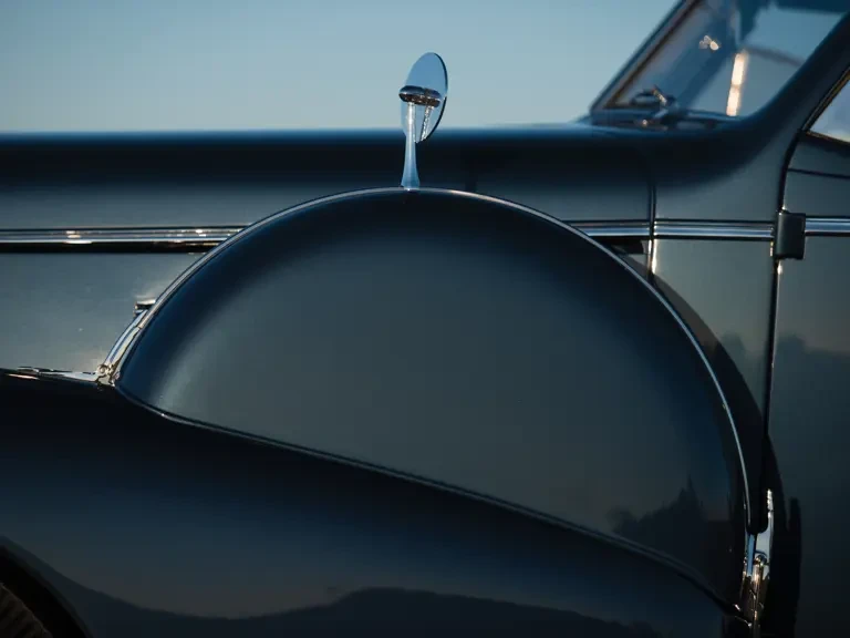 1939 Cadillac Series 61 - Image 23 of 31