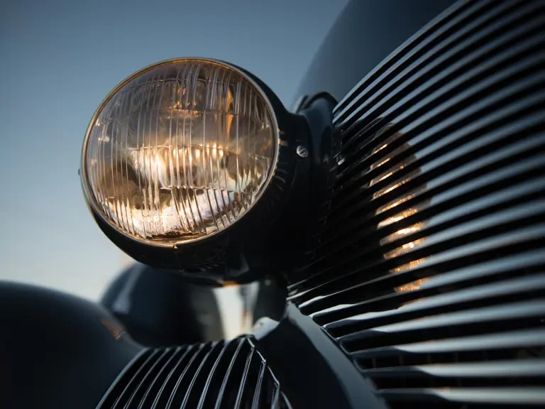 1939 Cadillac Series 61 - Image 14 of 31