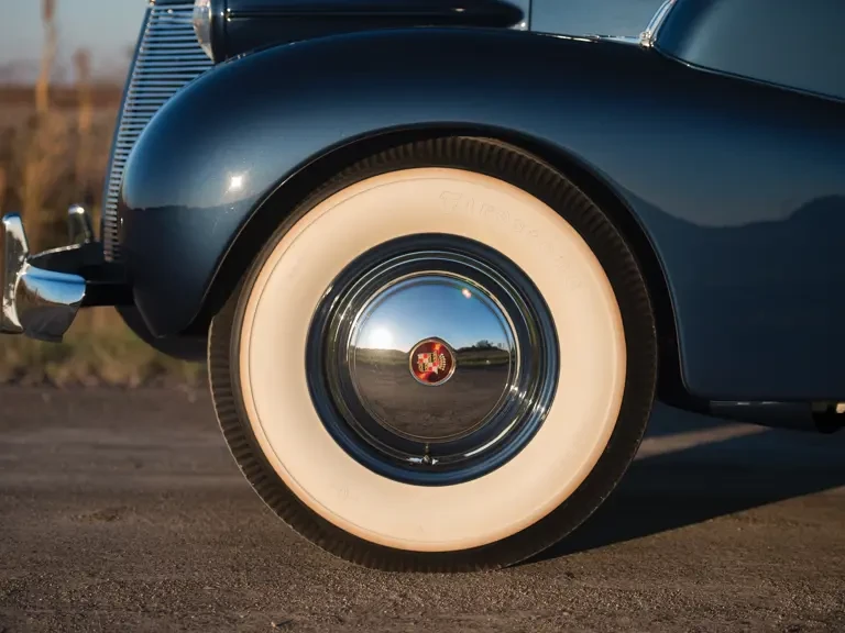 1939 Cadillac Series 61 - Image 22 of 31