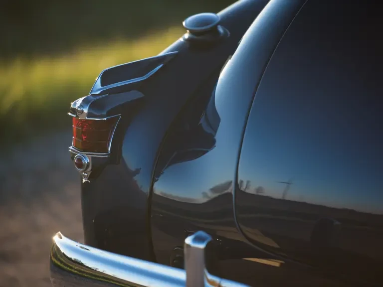 1939 Cadillac Series 61 - Image 28 of 31