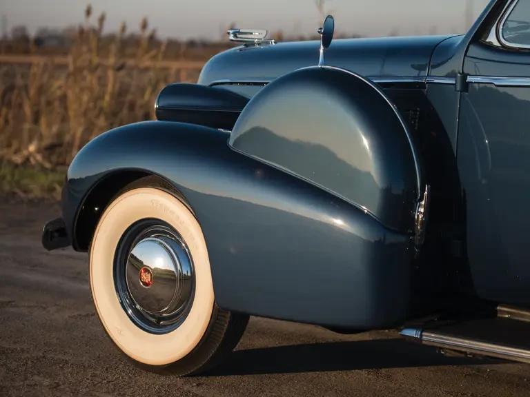 1939 Cadillac Series 61 - Image 21 of 31