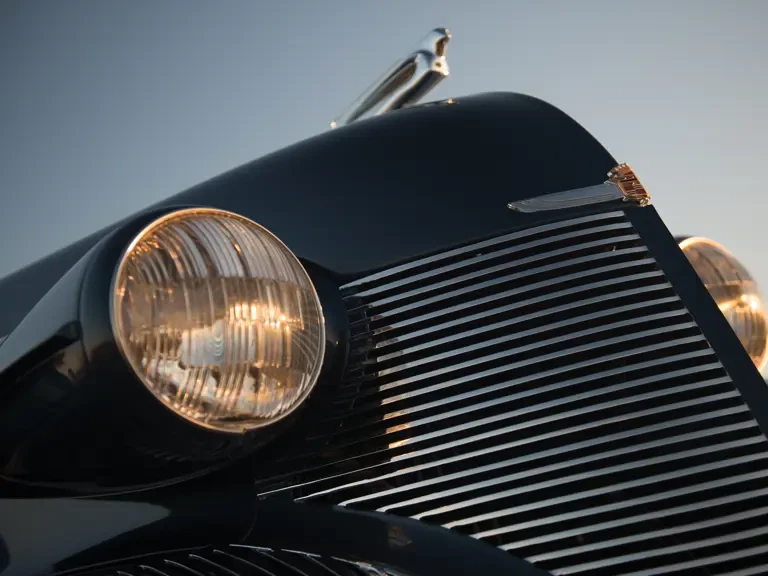 1939 Cadillac Series 61 - Image 13 of 31