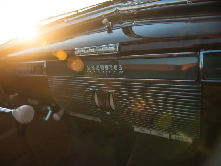 1939 Cadillac Series 61 - Image 31 of 31