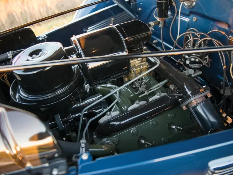 1939 Cadillac Series 61 - Image 4 of 31