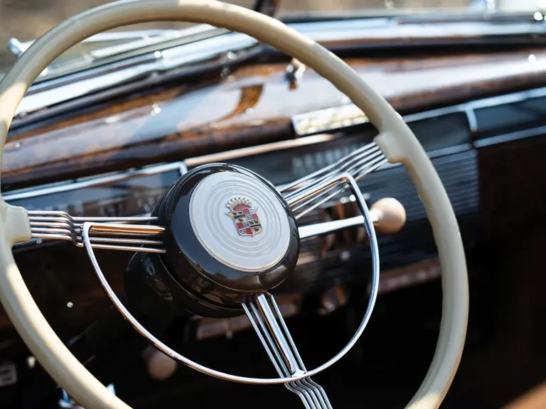 1939 Cadillac Series 70 & 75 - Image 12 of 31