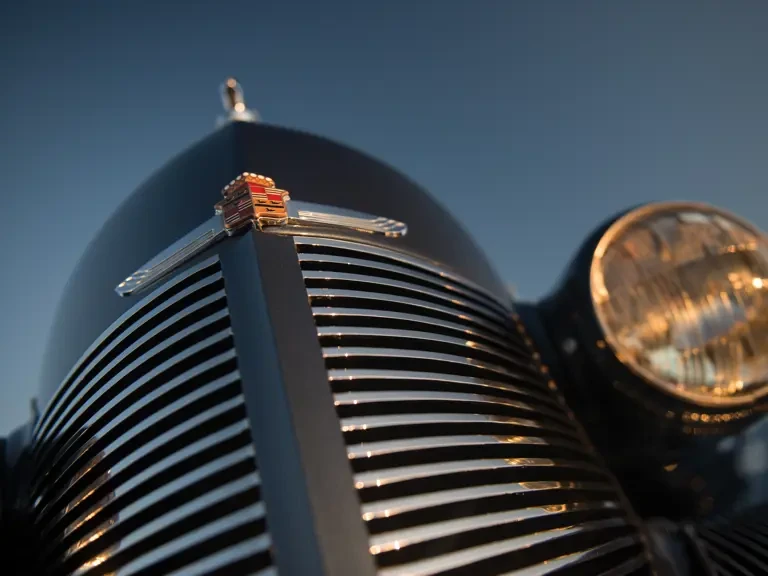 1939 Cadillac Series 61 - Image 15 of 31