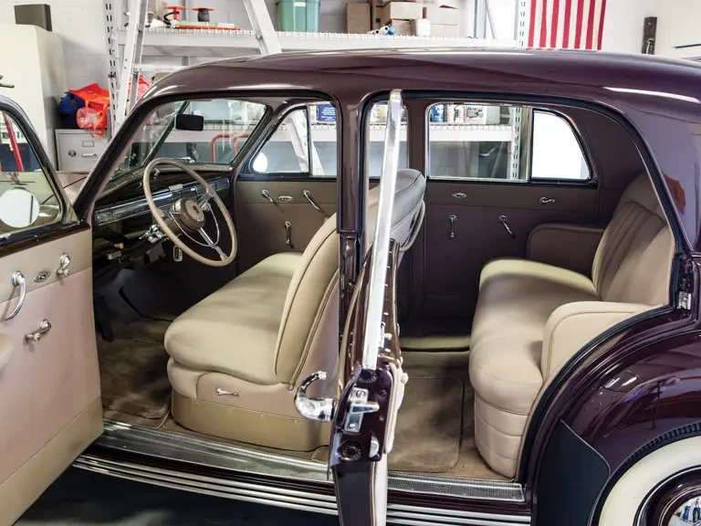 1939 Cadillac Sixty Special - Image 5 of 10