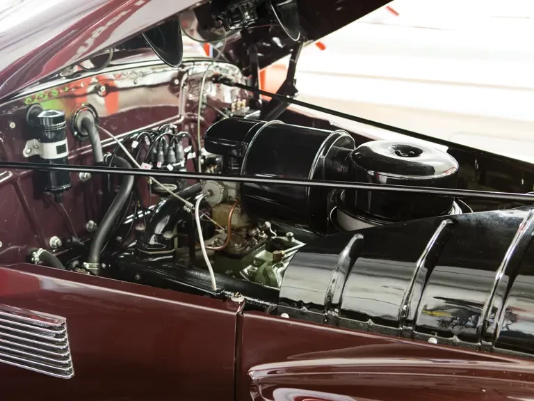 1939 Cadillac Sixty Special - Image 4 of 10