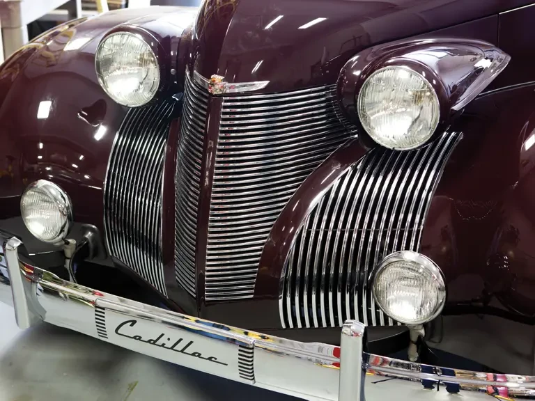 1939 Cadillac Sixty Special - Image 7 of 10