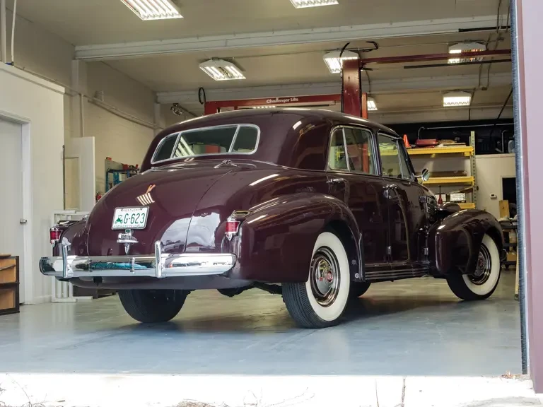 1939 Cadillac Sixty Special - Image 3 of 10