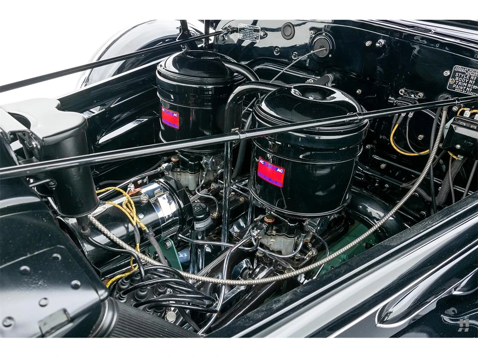 1939 Cadillac Series 70 & 75 - Image 7 of 31
