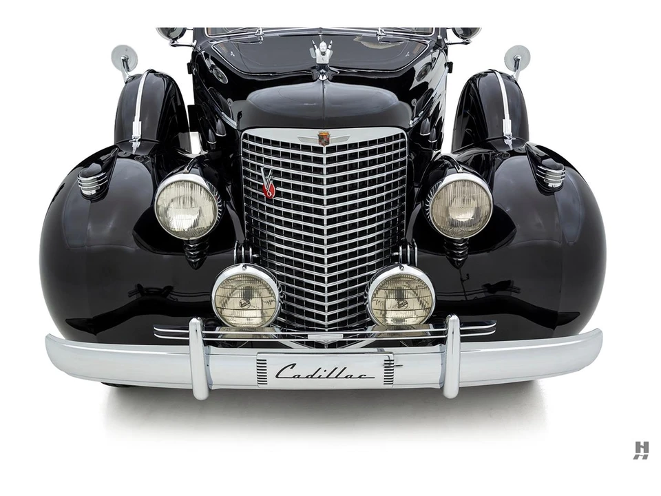 1939 Cadillac Series 70 & 75 - Image 27 of 31