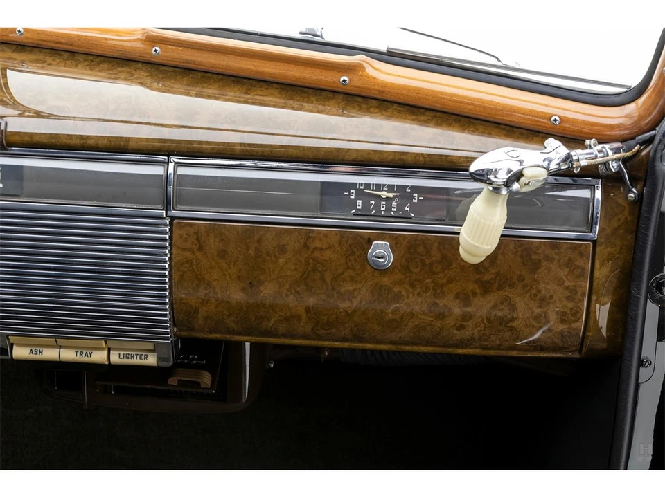 1939 Cadillac Series 70 & 75 - Image 13 of 31
