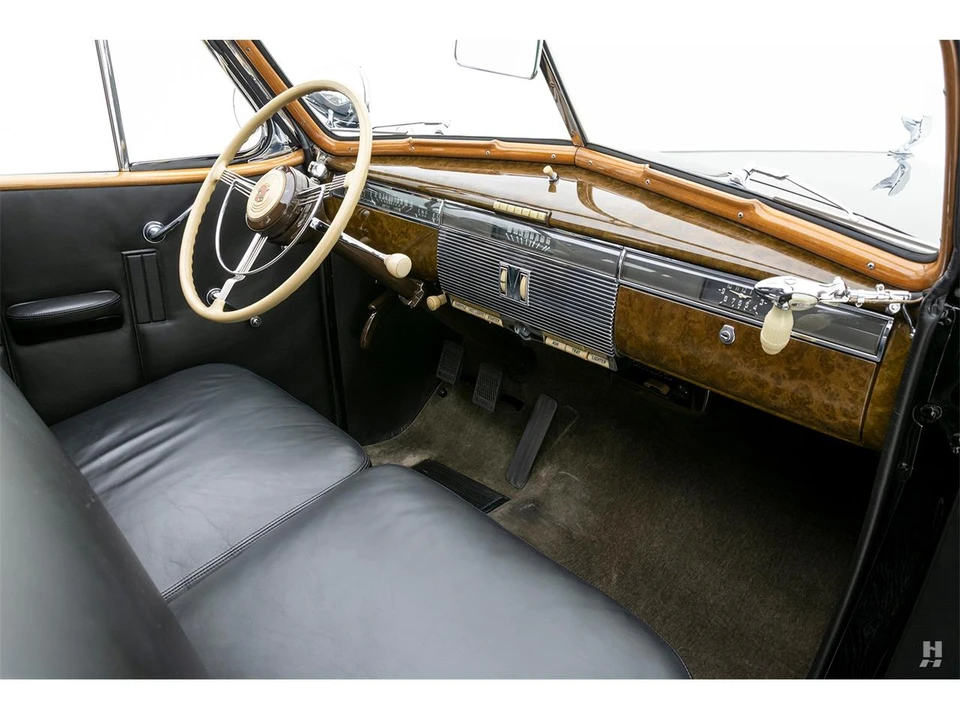 1939 Cadillac Series 70 & 75 - Image 10 of 31