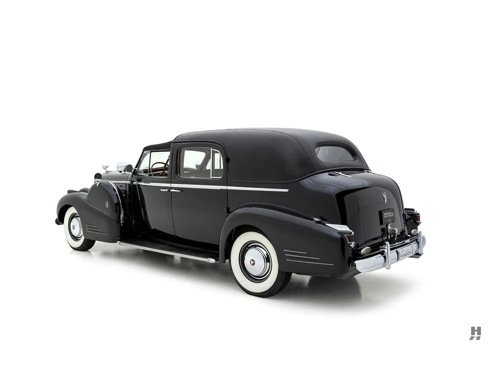 1939 Cadillac Series 70 & 75 - Image 4 of 31