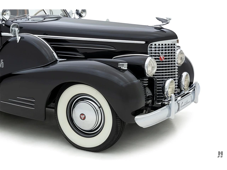 1939 Cadillac Series 70 & 75 - Image 26 of 31