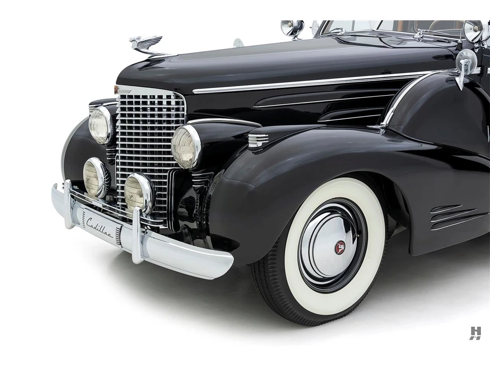 1939 Cadillac Series 70 & 75 - Image 28 of 31