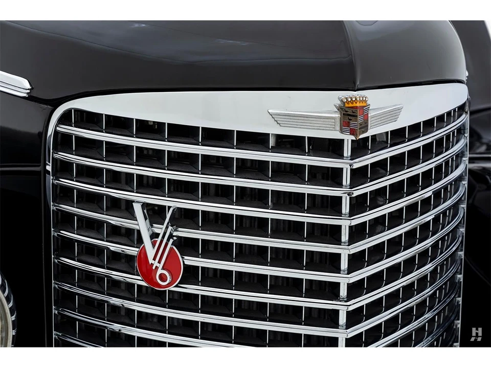 1939 Cadillac Series 70 & 75 - Image 30 of 31