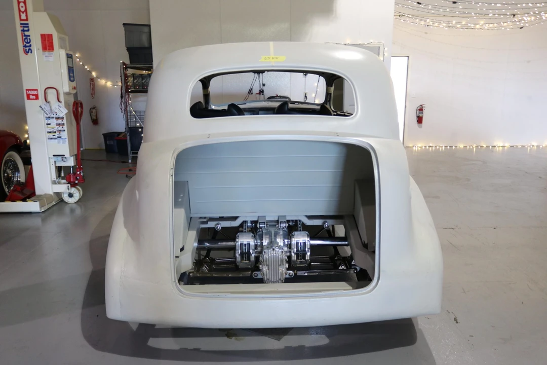 1939 Chevrolet Standard & Master & Master Deluxe & Special Deluxe - Image 6 of 31