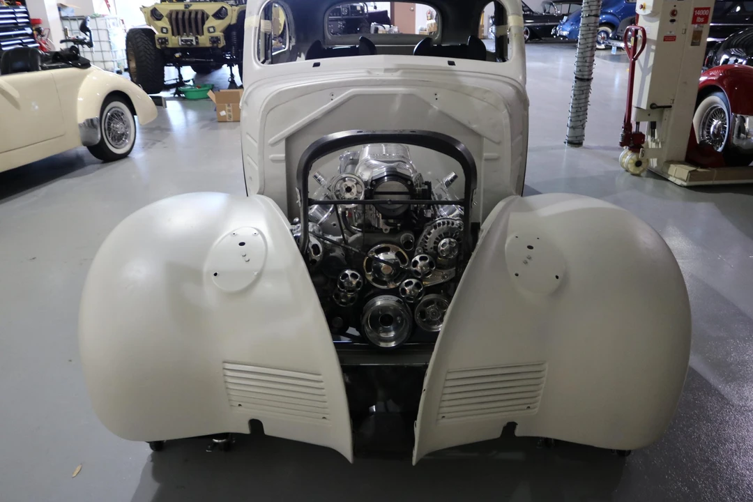 1939 Chevrolet Standard & Master & Master Deluxe & Special Deluxe - Image 3 of 31