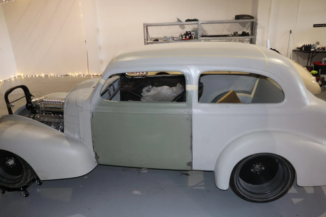 1939 Chevrolet Standard & Master & Master Deluxe & Special Deluxe - Image 8 of 31
