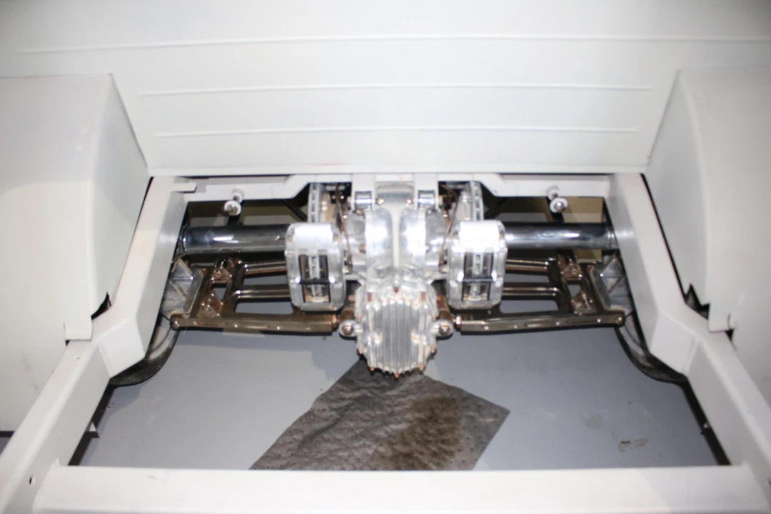 1939 Chevrolet Standard & Master & Master Deluxe & Special Deluxe - Image 20 of 31