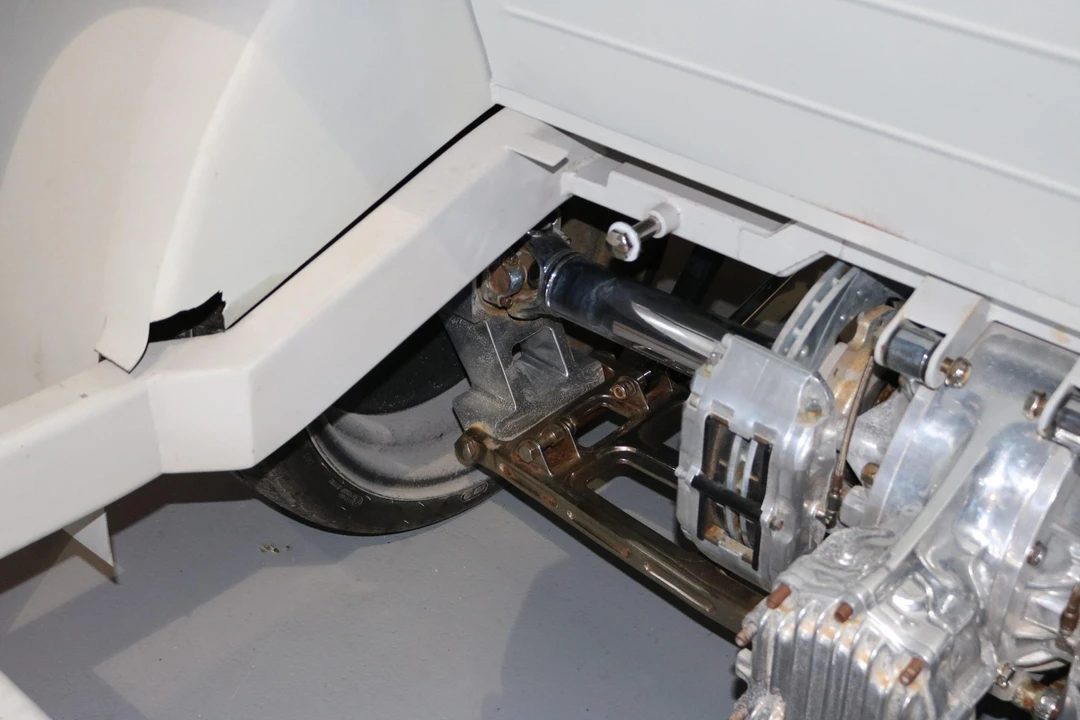 1939 Chevrolet Standard & Master & Master Deluxe & Special Deluxe - Image 21 of 31