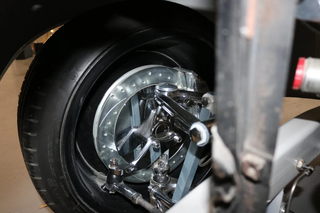 1939 Chevrolet Standard & Master & Master Deluxe & Special Deluxe - Image 30 of 31