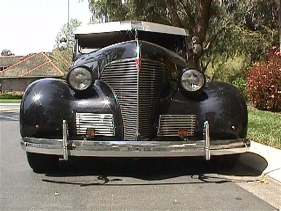 1939 Chevrolet Special & Deluxe & Fleetline - Image 4 of 5