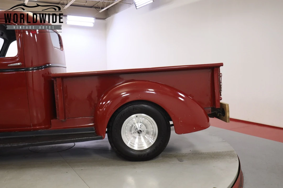 1939 Chevrolet Pickup 2nd Gen - Image 10 of 12