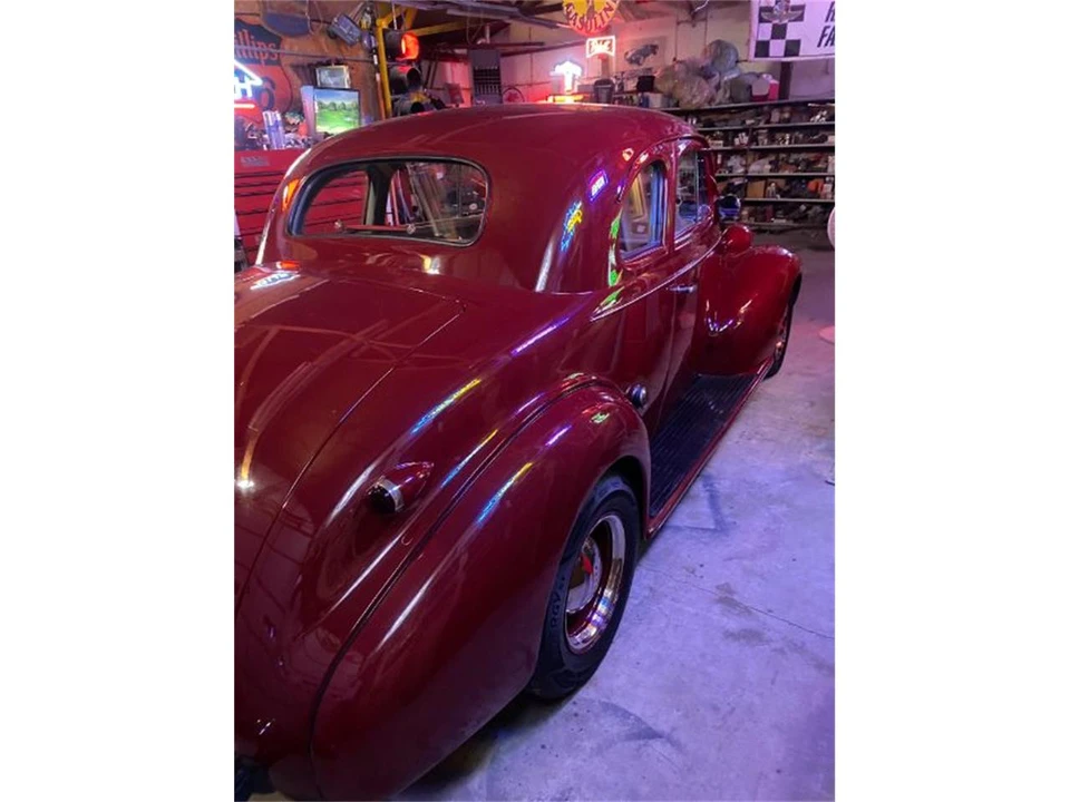 1939 Chevrolet Standard & Master & Master Deluxe & Special Deluxe - Image 3 of 26