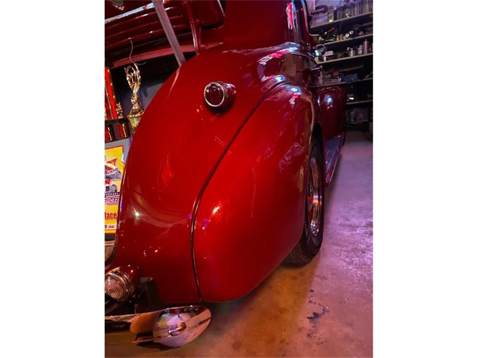 1939 Chevrolet Standard & Master & Master Deluxe & Special Deluxe - Image 10 of 26