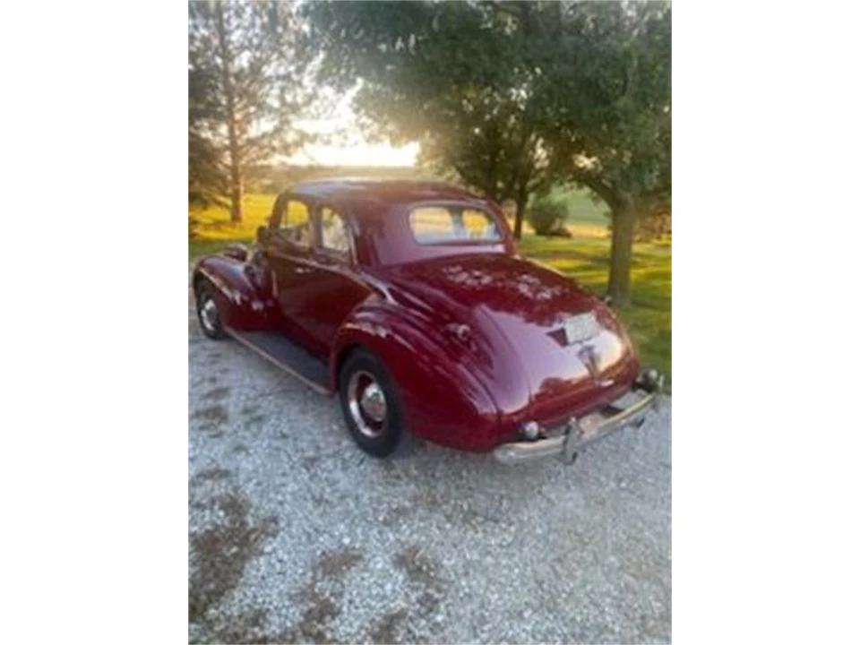 1939 Chevrolet Standard & Master & Master Deluxe & Special Deluxe - Image 4 of 26
