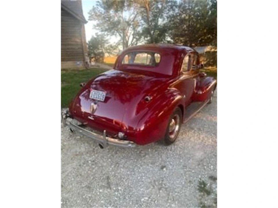 1939 Chevrolet Standard & Master & Master Deluxe & Special Deluxe - Image 6 of 26