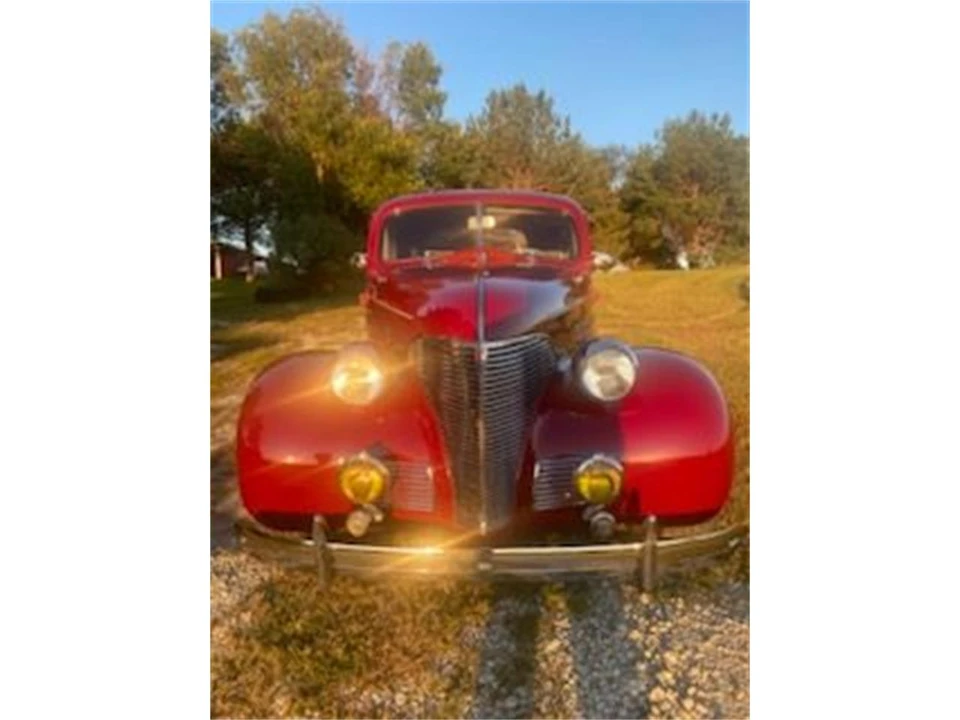 1939 Chevrolet Standard & Master & Master Deluxe & Special Deluxe - Image 5 of 26