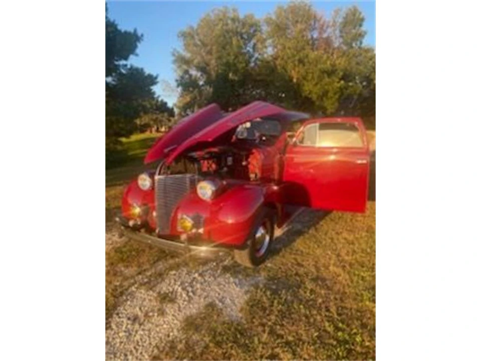 1939 Chevrolet Standard & Master & Master Deluxe & Special Deluxe - Image 18 of 26
