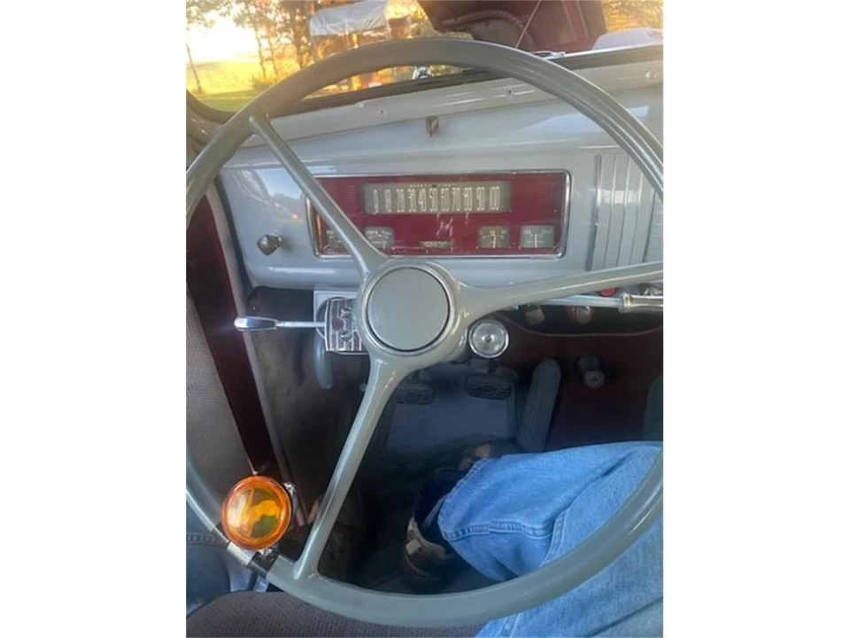 1939 Chevrolet Standard & Master & Master Deluxe & Special Deluxe - Image 24 of 26