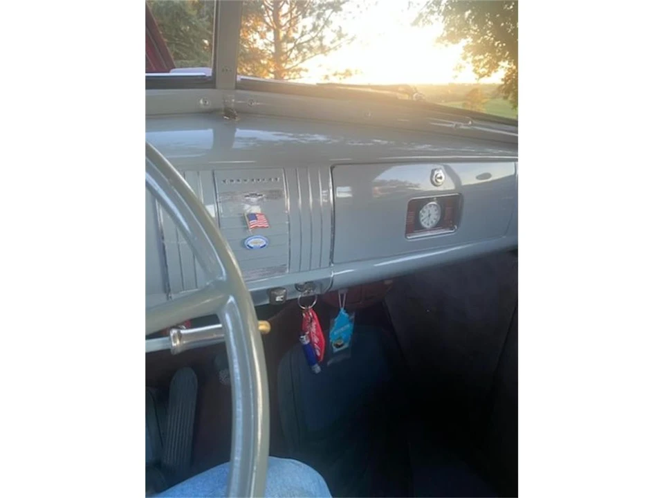 1939 Chevrolet Standard & Master & Master Deluxe & Special Deluxe - Image 25 of 26