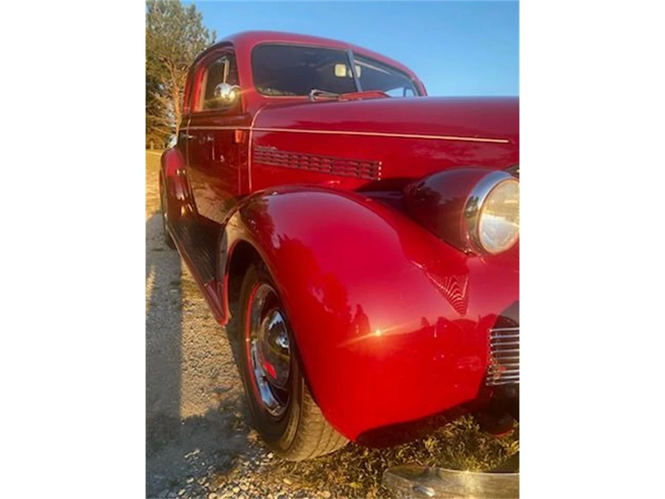 1939 Chevrolet Standard & Master & Master Deluxe & Special Deluxe - Image 22 of 26