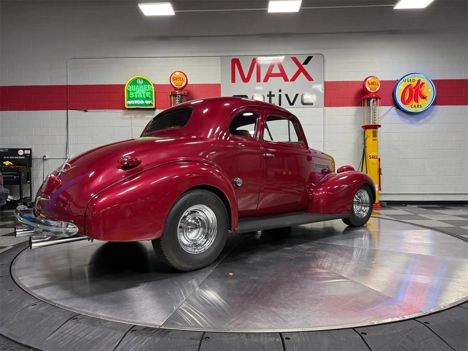 1939 Chevrolet Special & Deluxe & Fleetline - Image 13 of 31